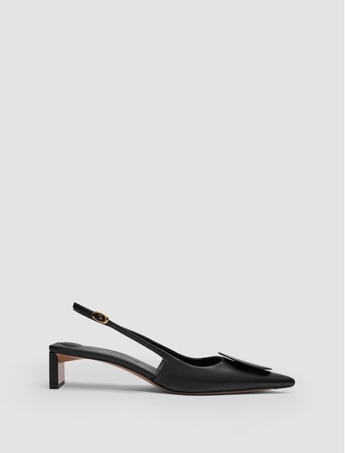 Les slingbacks Duelo