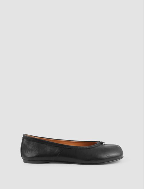 Ballerina flat Tabi