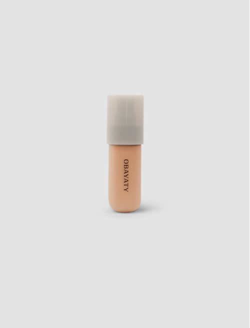 Skin perfector radiant primer