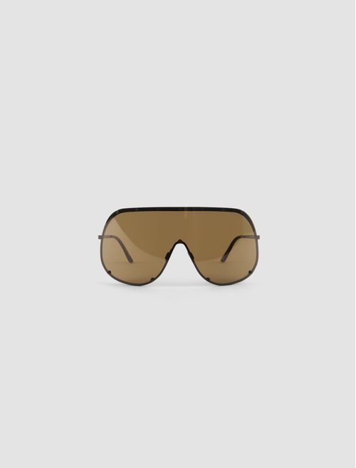 Shield sunglasses