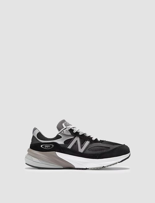 Sneakers W990BK6