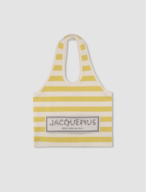 Le sac Marcel