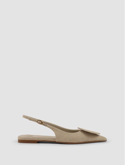 Les slingback Duelo