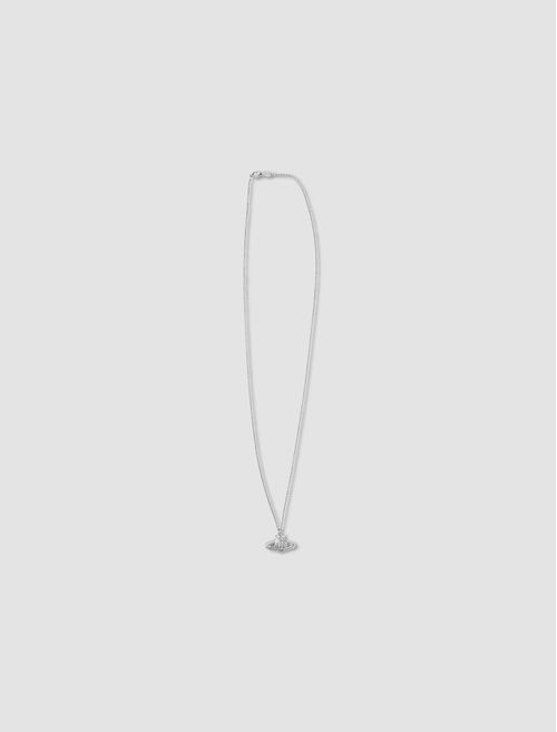 Collana Thin lines flat Ord