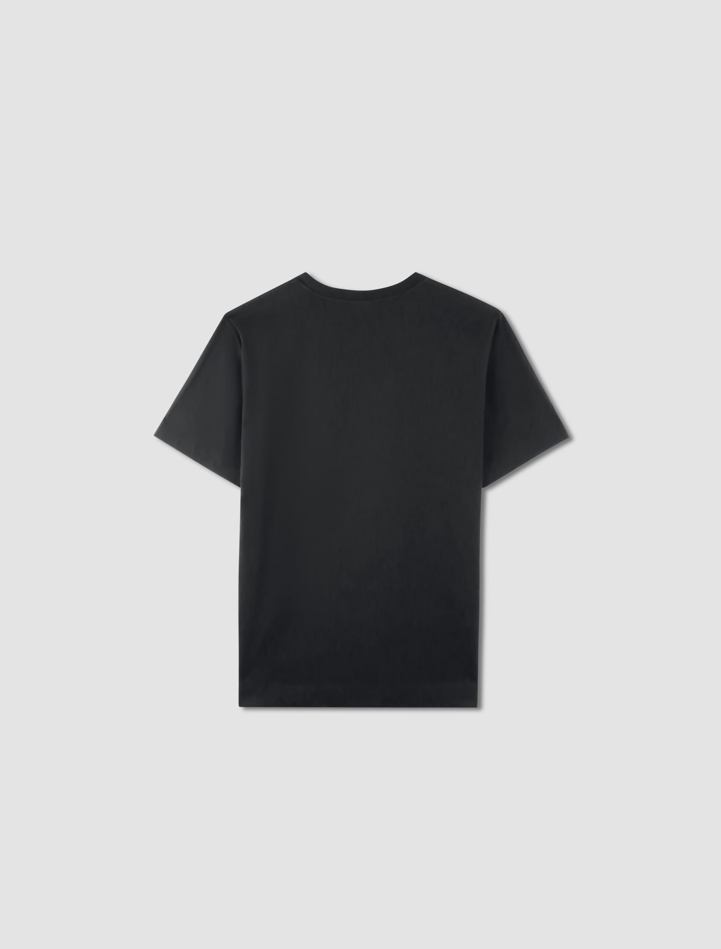 Shop Dries Van Noten T-shirt Hertz 9600 In Navy