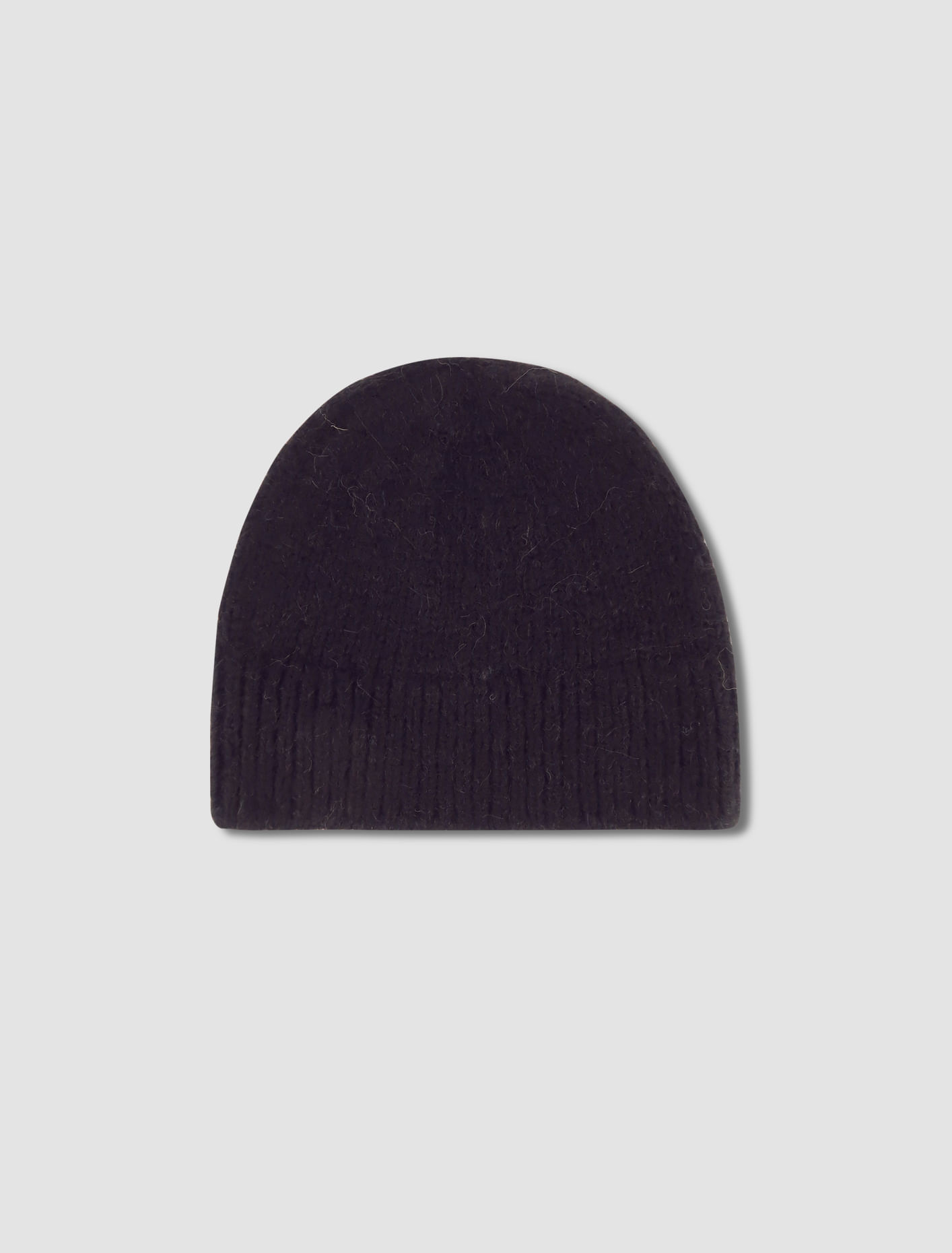 Shop Dries Van Noten Moss Hat 9709 In Black