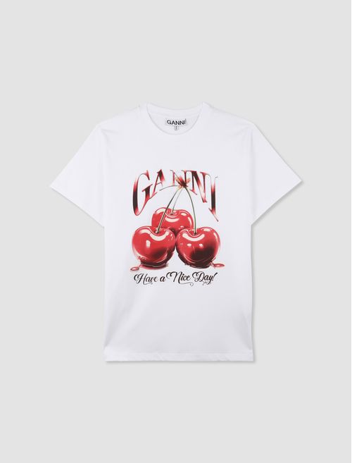 T-shirt Cherry