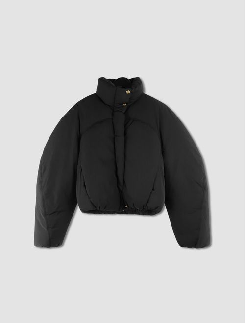 The Caraco short down jacket