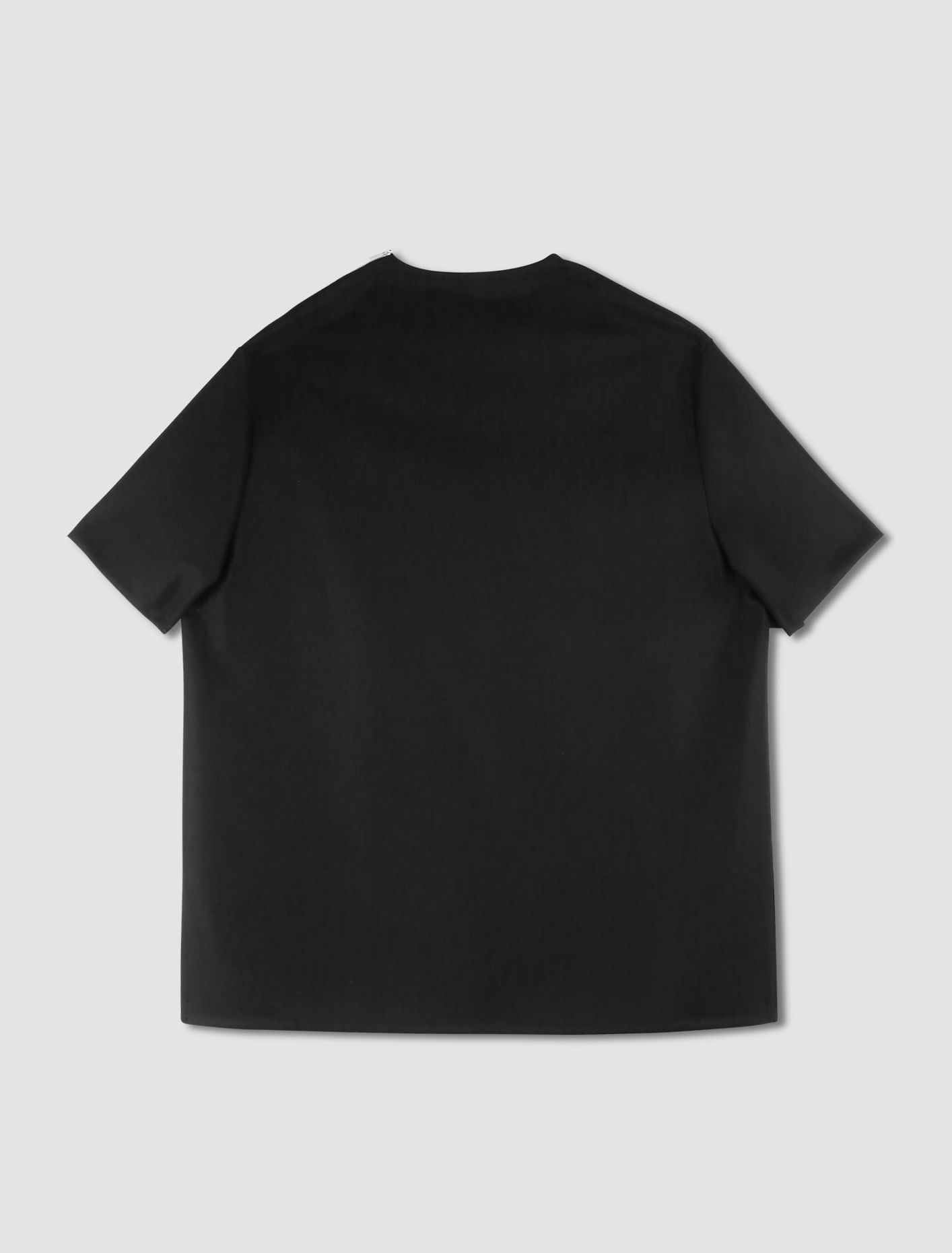 Shop Jil Sander Top In Black