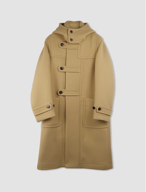 Ragnar Coat