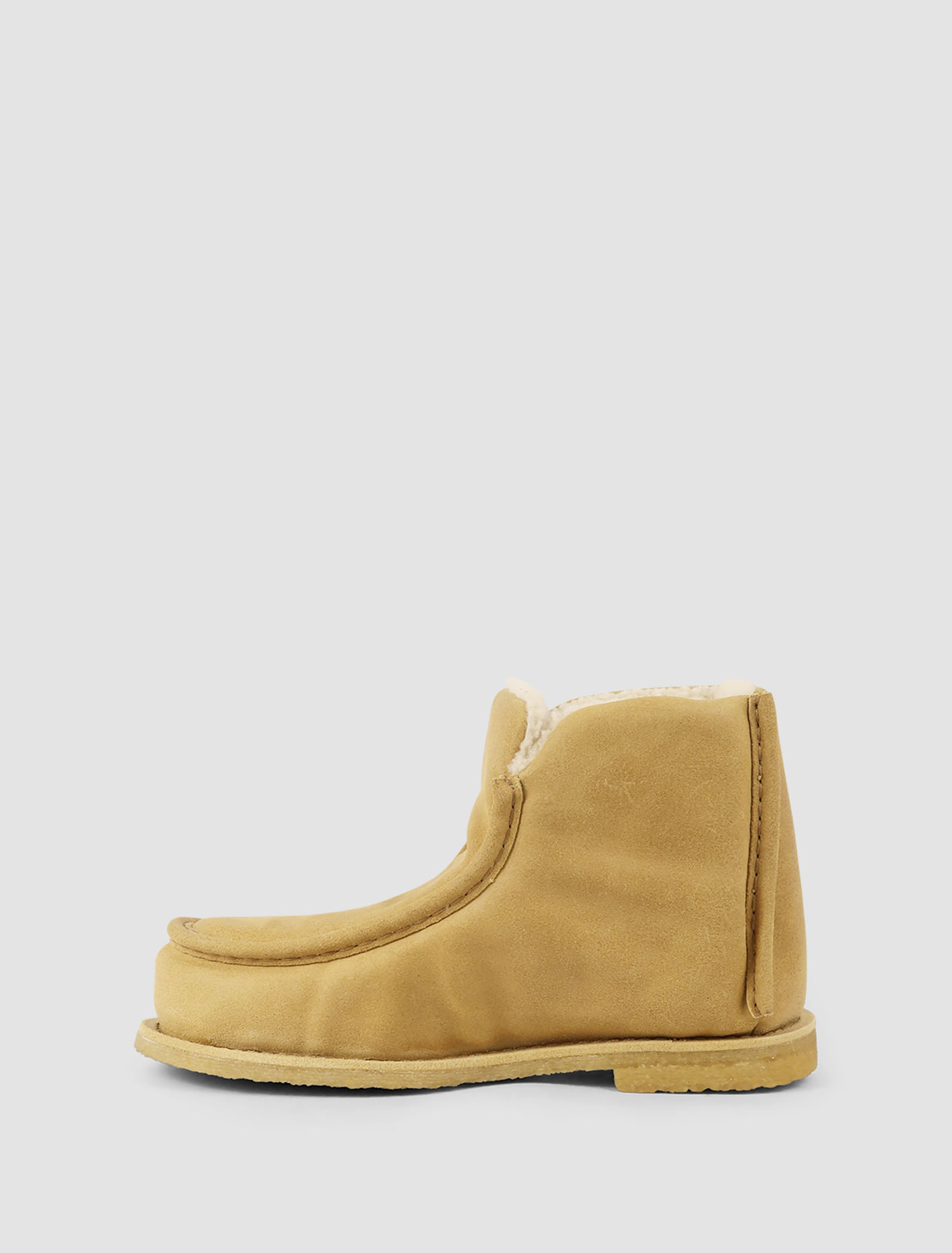 JW ANDERSON LOW BOOTS 