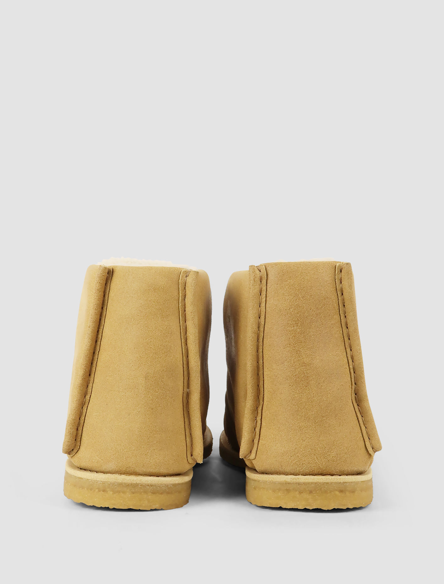 JW ANDERSON LOW BOOTS 