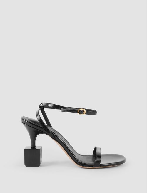 The Bisou sandals