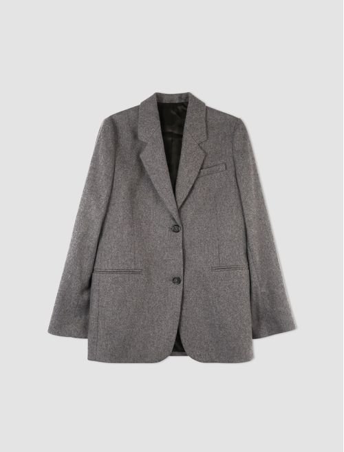 Tailored jacket