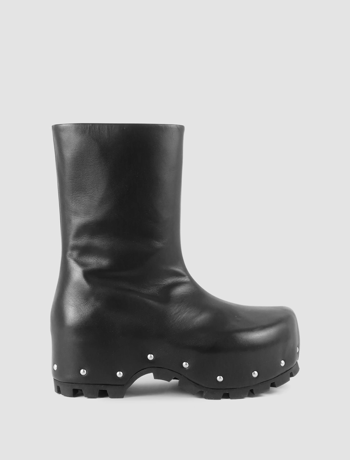 Shop Jil Sander Boots In Nero