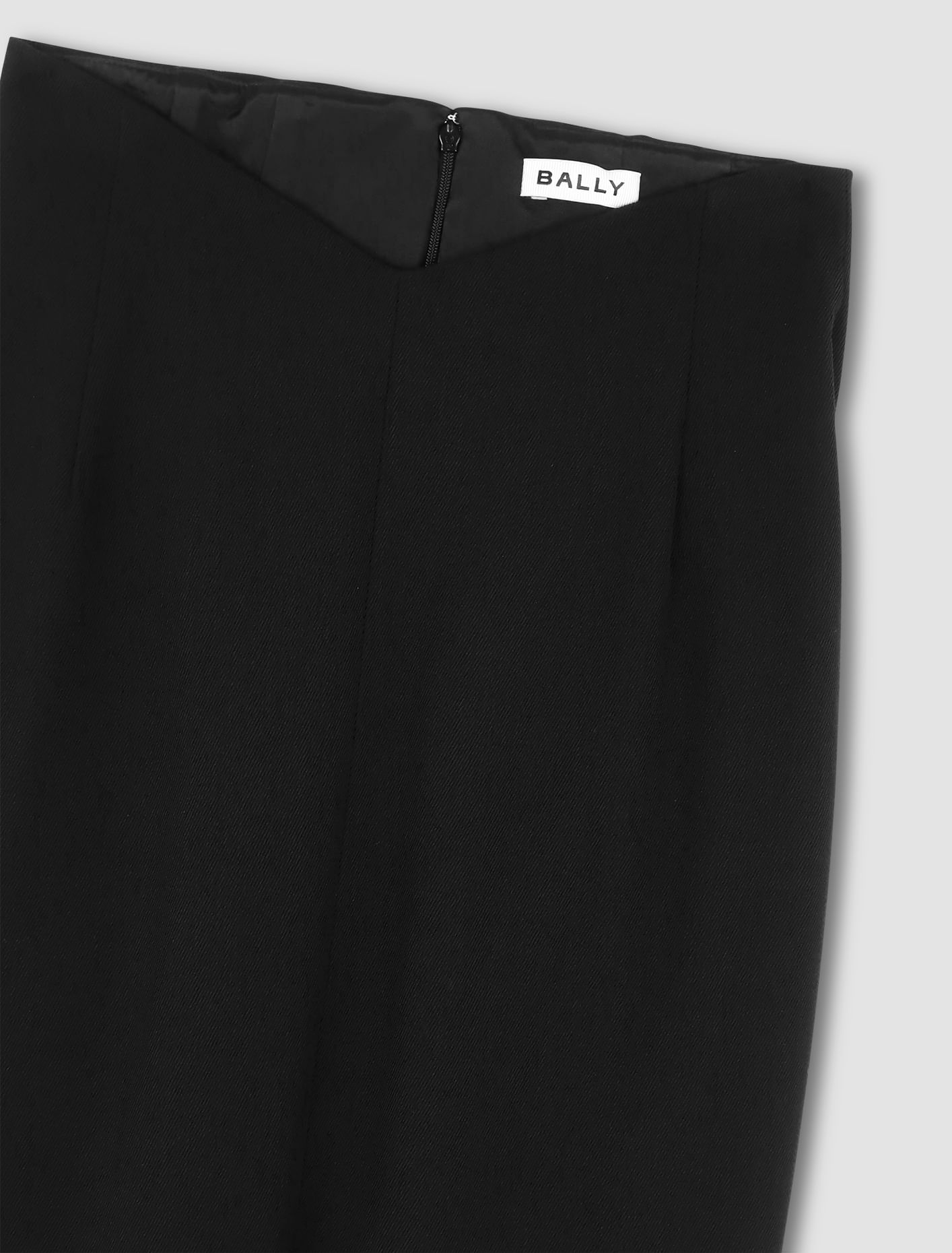 Shop Bally Gonna In Black