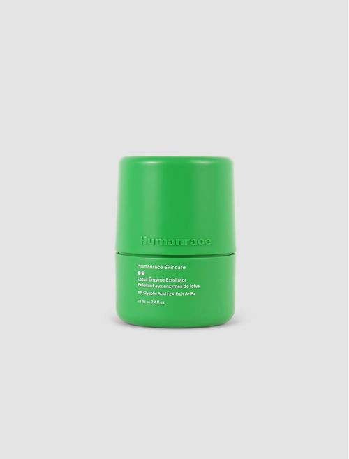 Lotus Enzyme Exfoliant