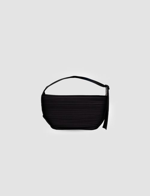 Pleated bag