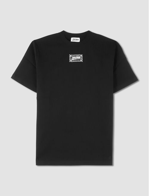 T-shirt oversize