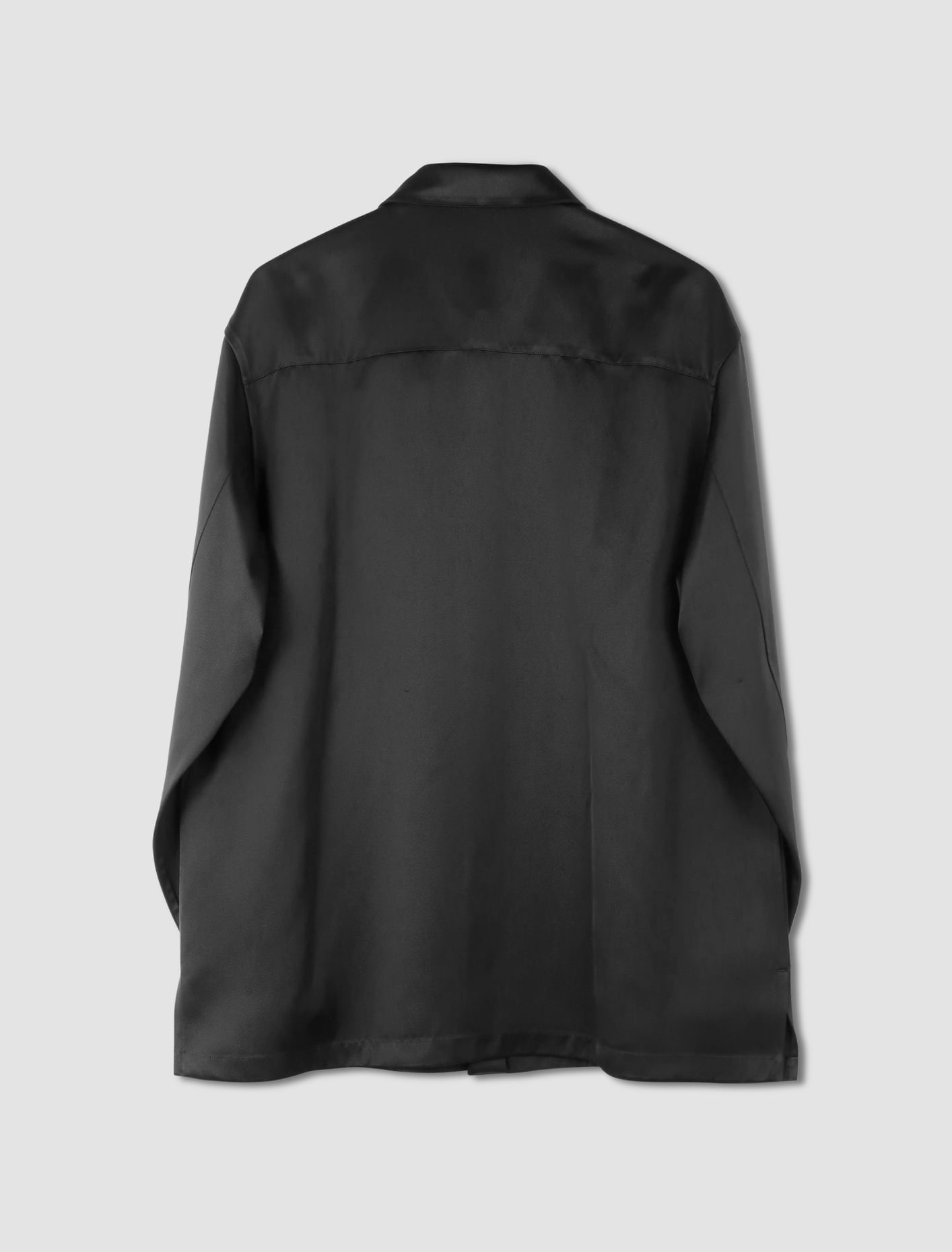 Shop Jil Sander Shirt 107 In Nero