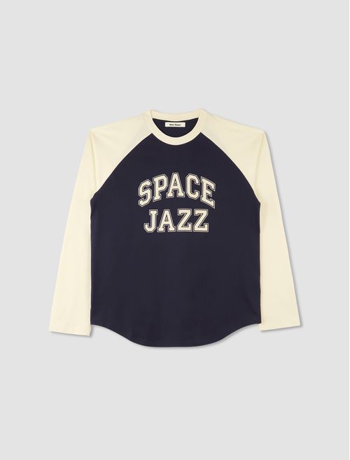 T-shirt Space