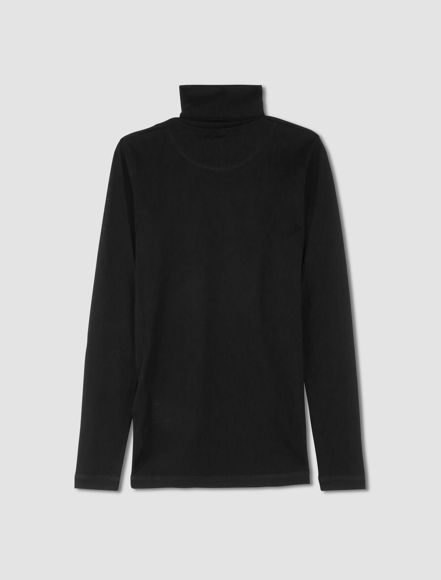 Shop Jil Sander T-shirt In Dark Grey