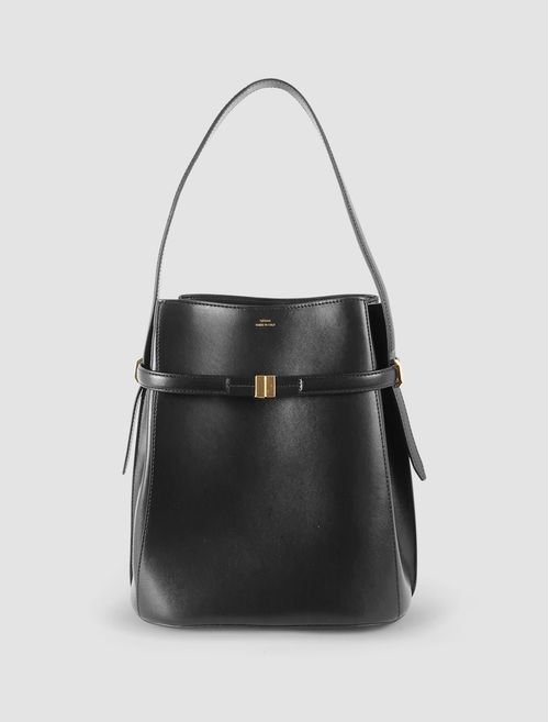 Borsa bucket belted