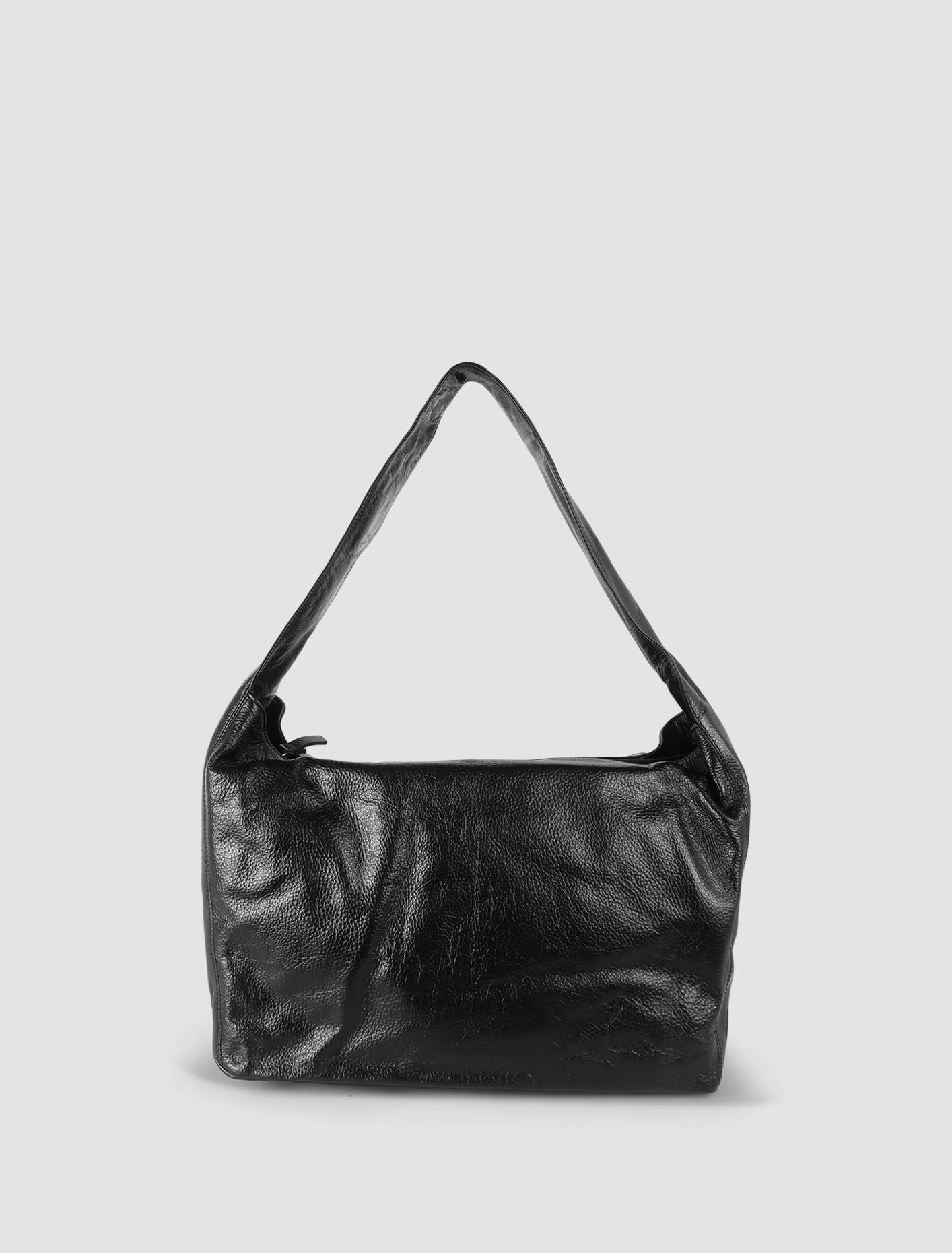 Shop Paloma Wool Borsa Lisa In Nero