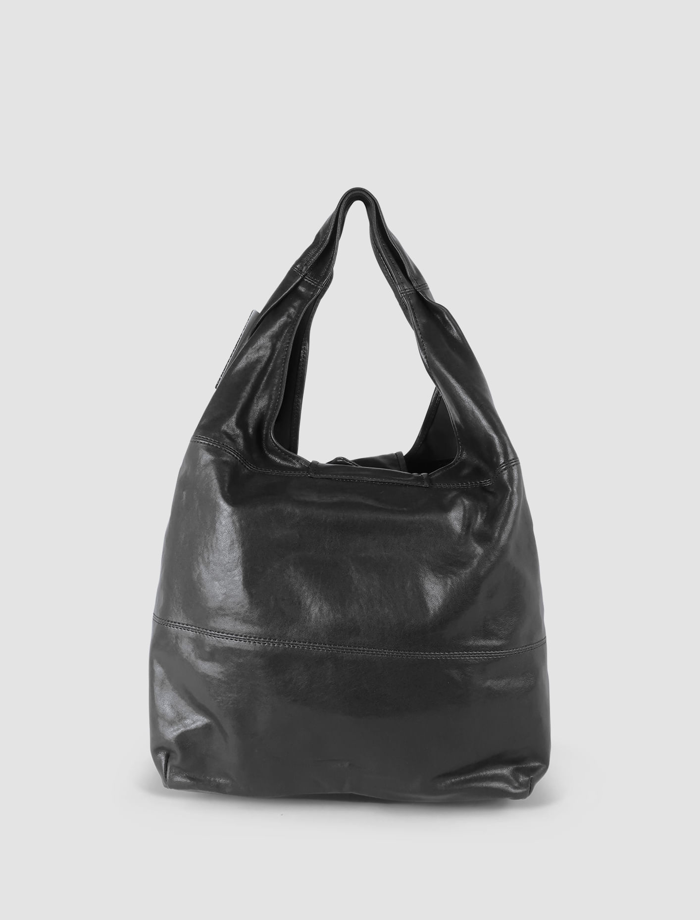 Shop Paloma Wool Borsa Riba In Black