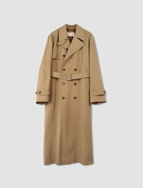 Ralphie Coat 9129