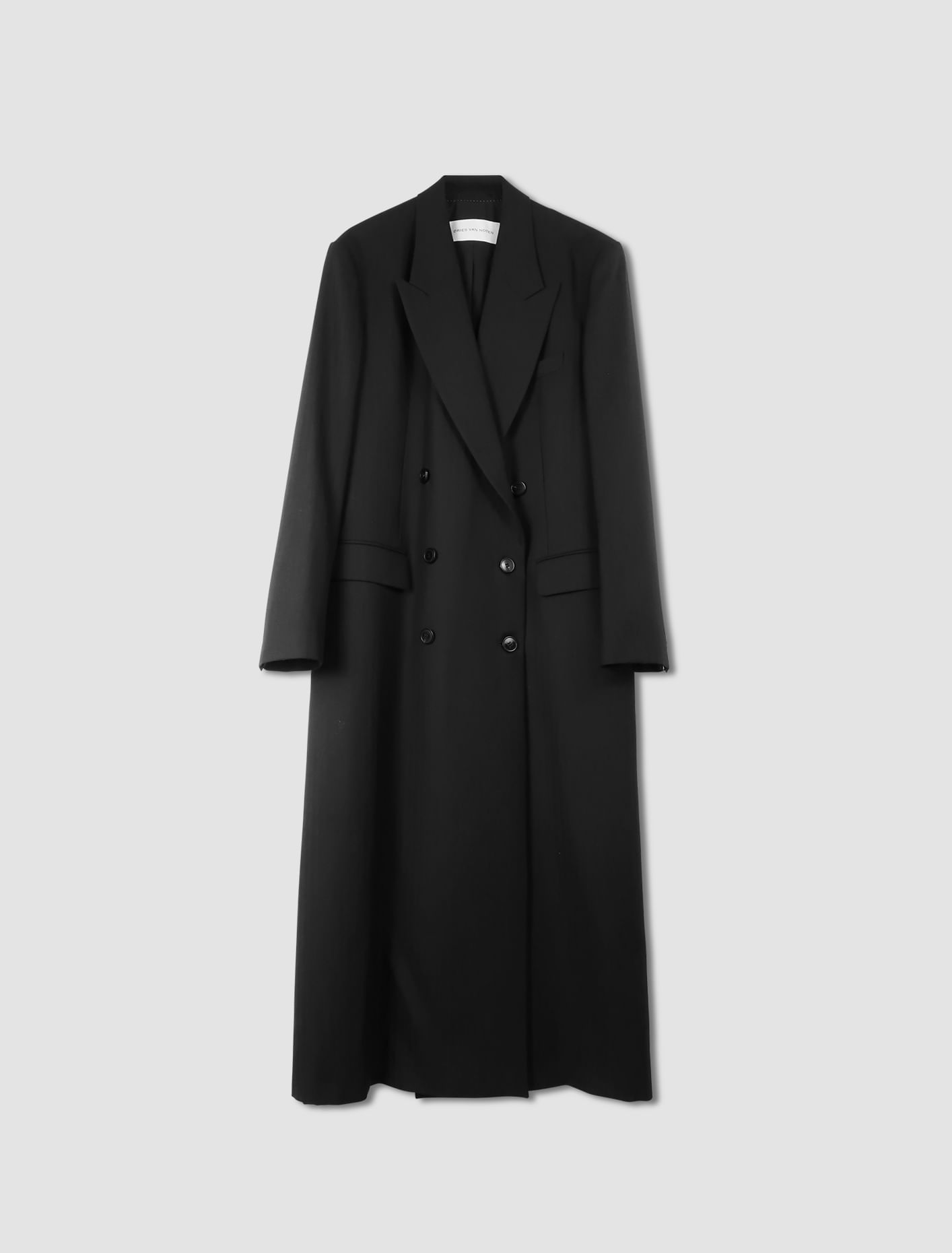 Dries Van Noten - MACONDO