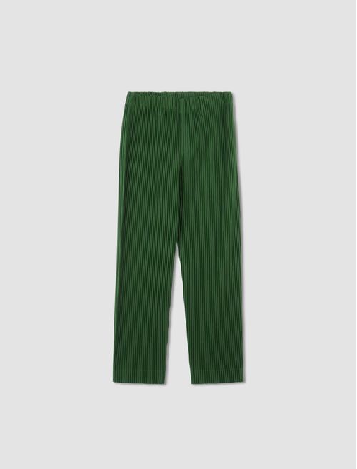 Pantaloni Tailored Pleats 1