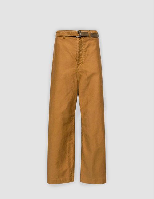 Pantaloni Moleskin