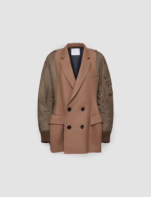 Sacai collection - Macondo Sacai collection - Macondo