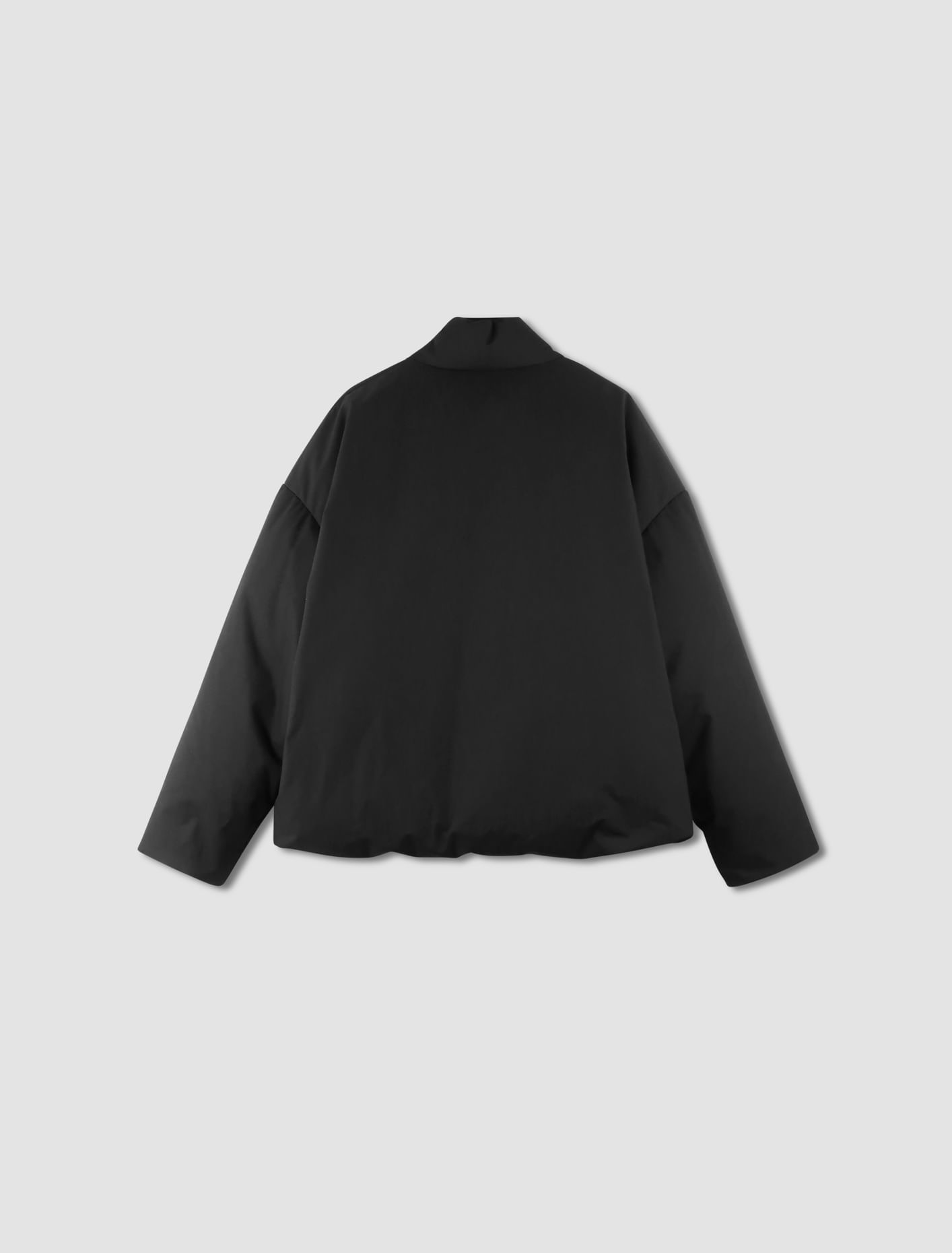 Shop Jil Sander Jacket 142 In Dark Navy