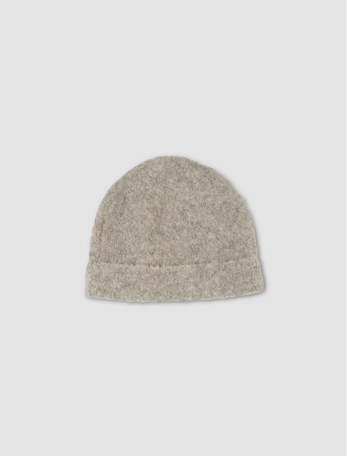 Cappello bouclé