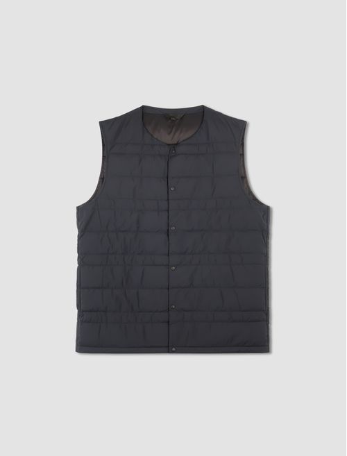 Gilet in piuma BT Lightweight