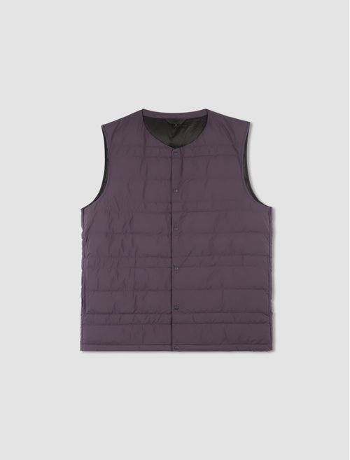 Gilet in piumino BT Lightweight