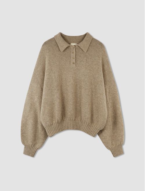 Rene Sweater