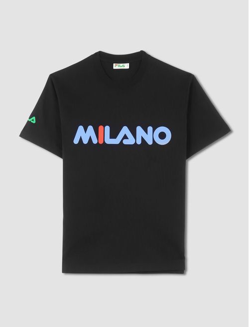 T-shirt Milano F+