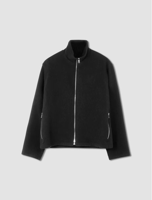 Blouson fleece