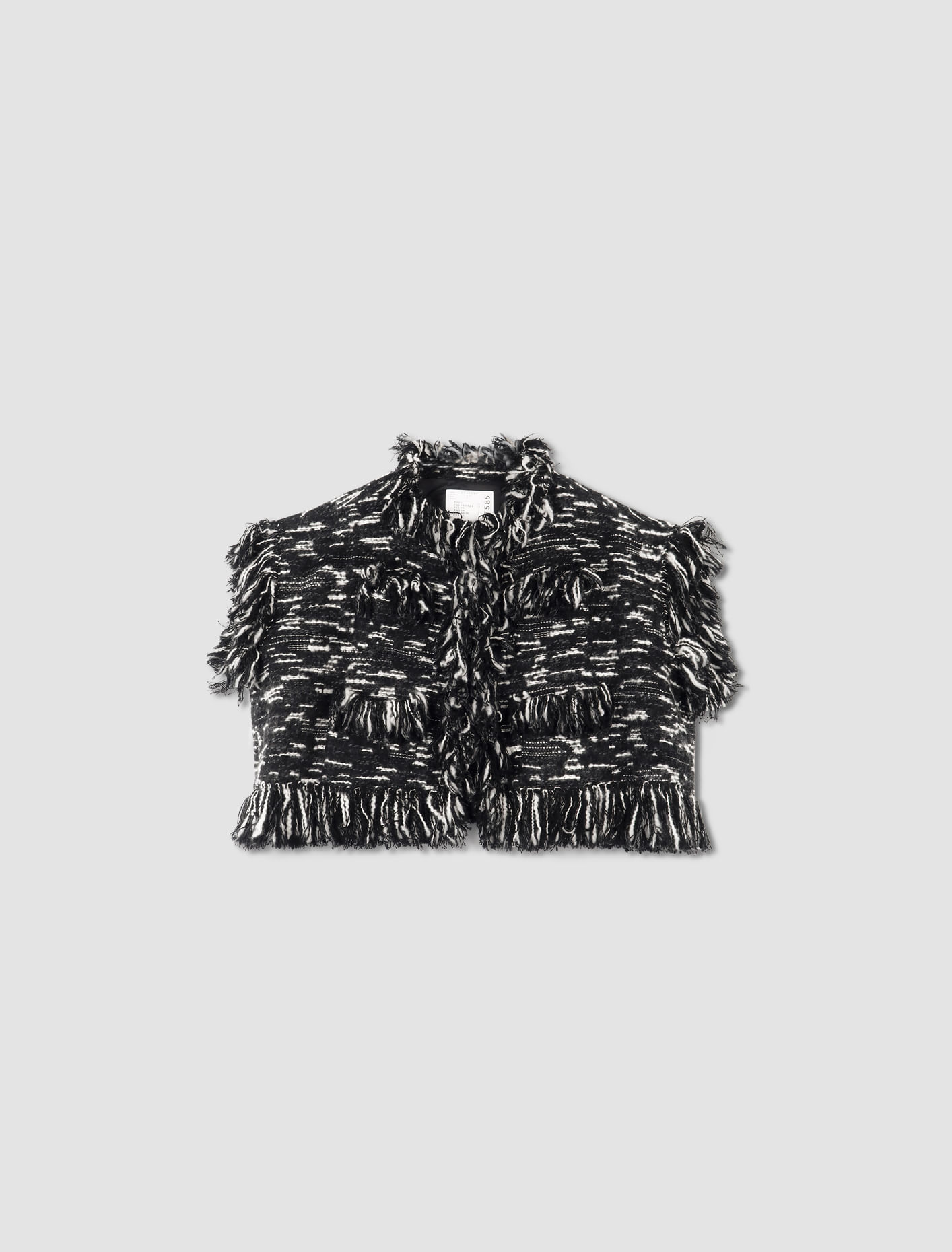 Sacai collection - Macondo