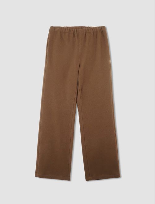 Pantaloni fleece