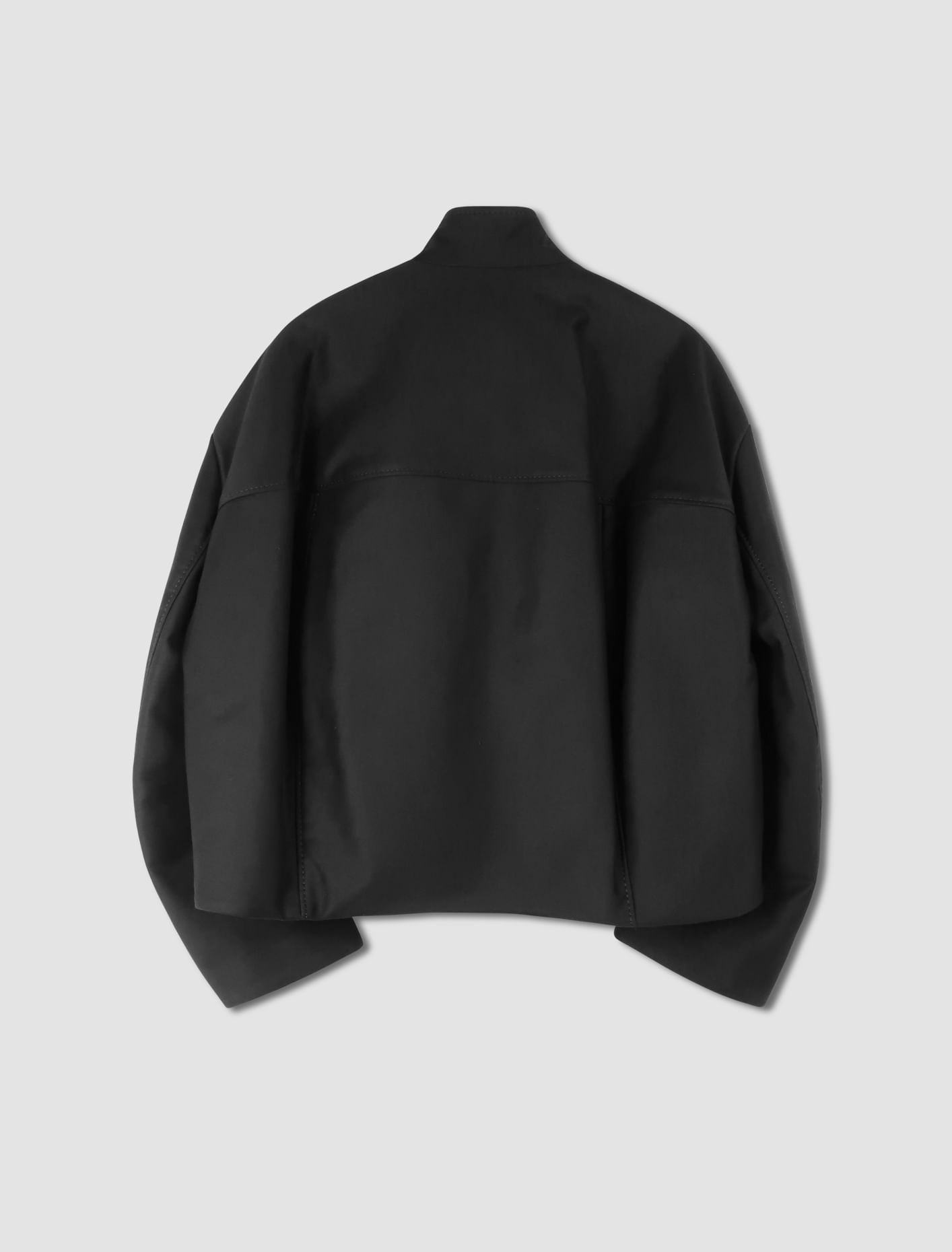 Shop Marni Jacket In Black