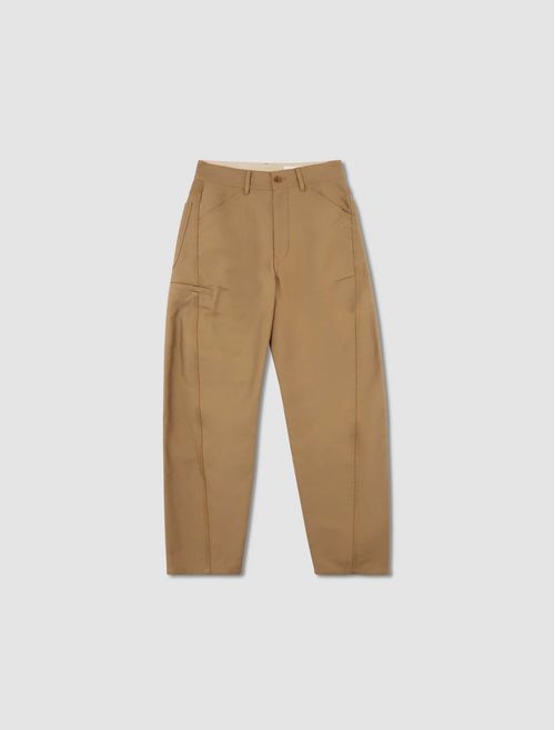 Pantaloni Twisted workwear