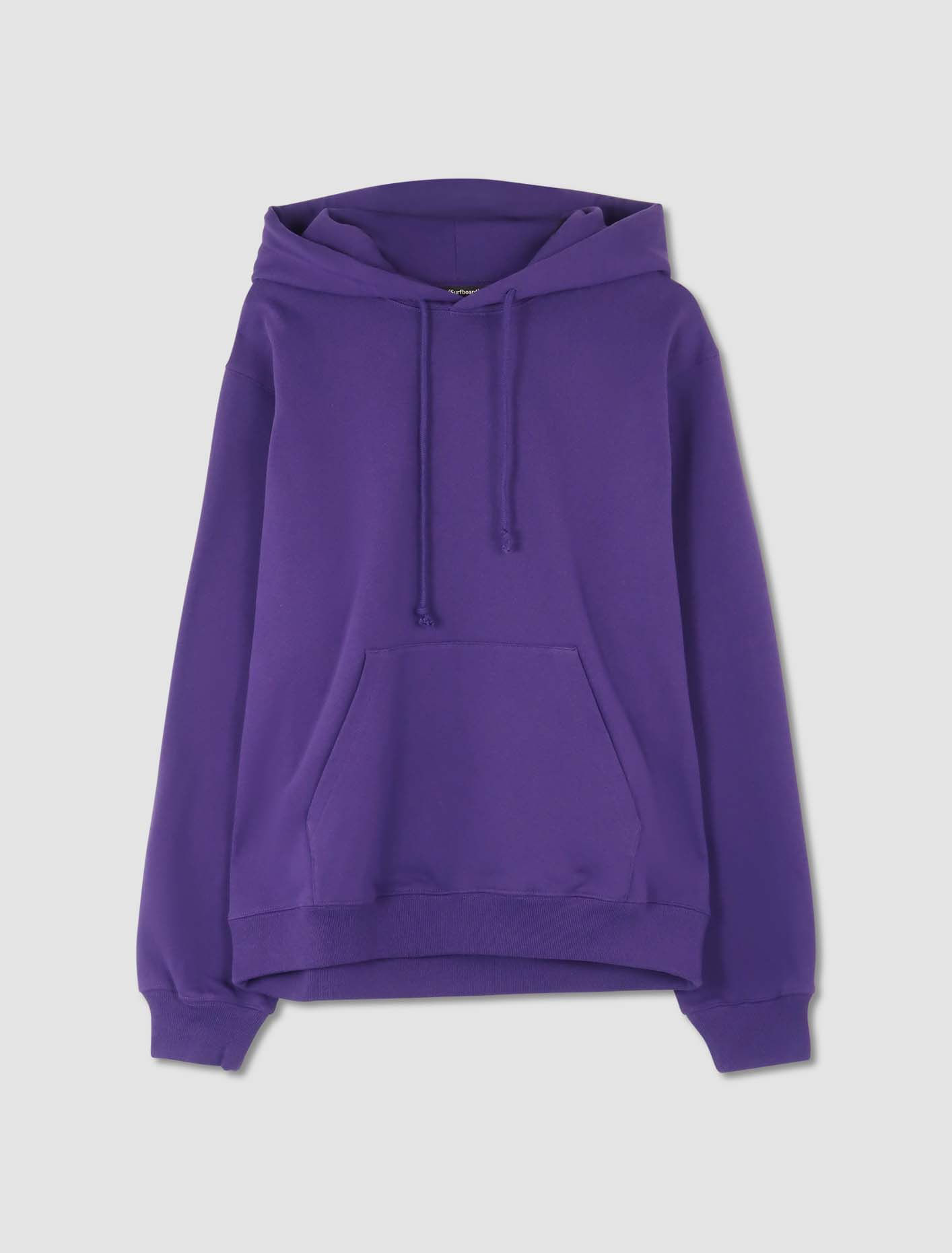 Shop Stockholm Surfboard Club Bjorn Sweatshirt In Plum