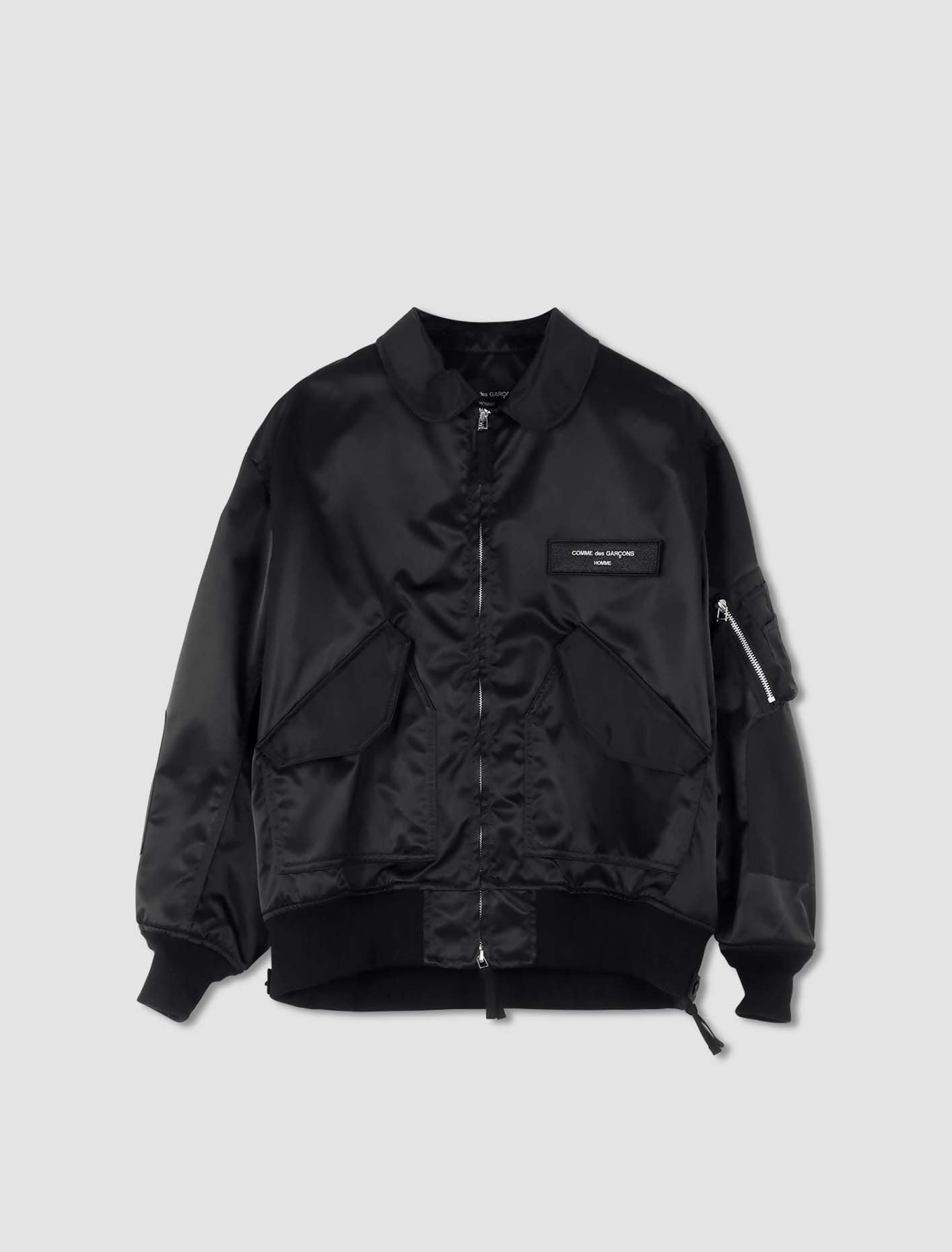 Comme des garçons jiwoo precio best sale