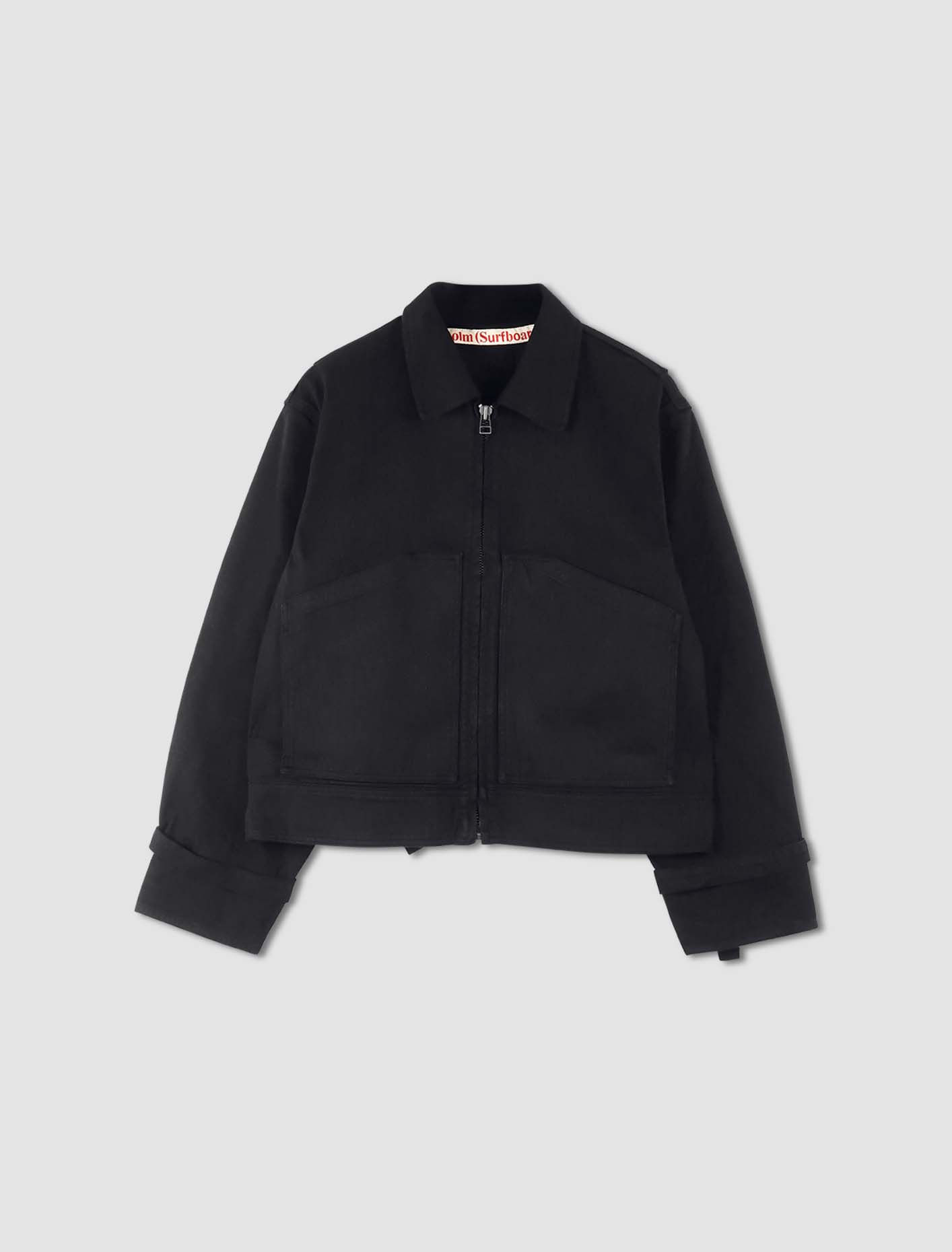 Sportive Clothing and Accessories from Stockholm Surfboard