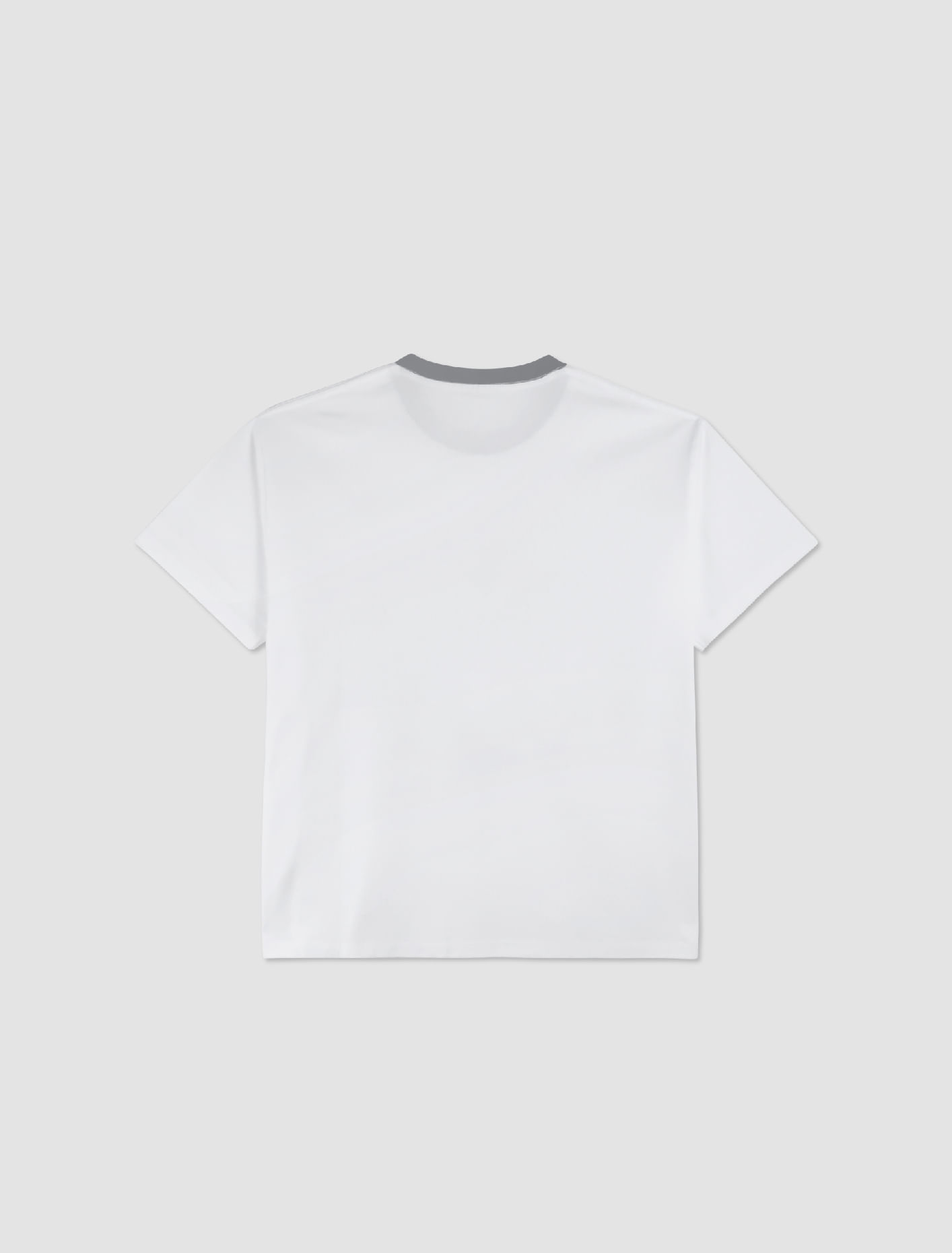 Shop Bode T-shirt Fur Me In Bianco