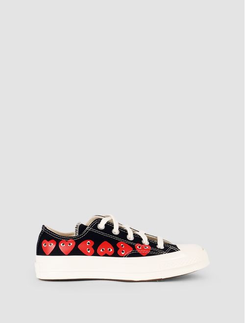 Sneakers multi heart CT70 basse